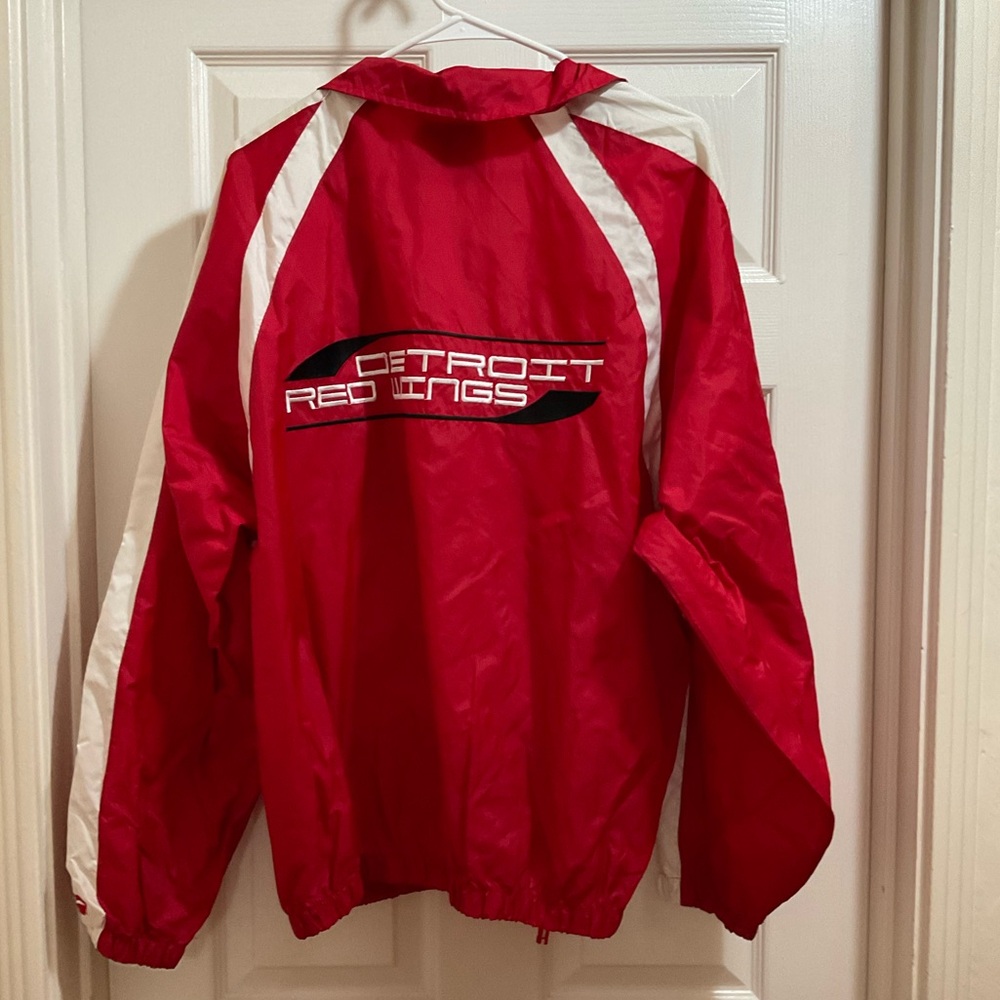 Vintage jacket/windbreaker
